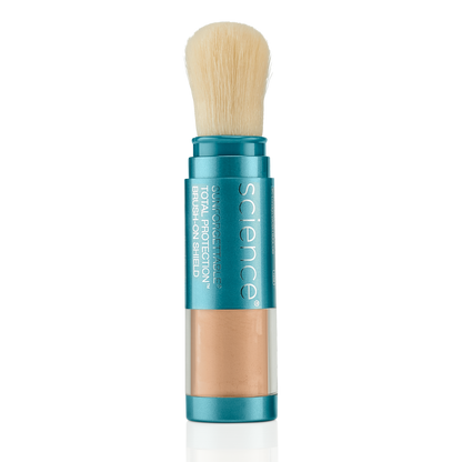 Colorescience Total Protection BrushOn Shield SPF50