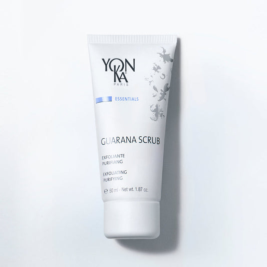 Yon-Ka Guarana Scrub