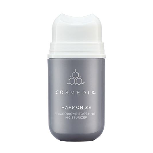 Cosmedix Harmonize Microbiome Boosting Moisturizer 1.7oz/50ml