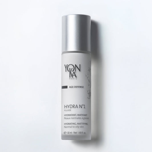 Yon-Ka Hydra N°1 Fluide
