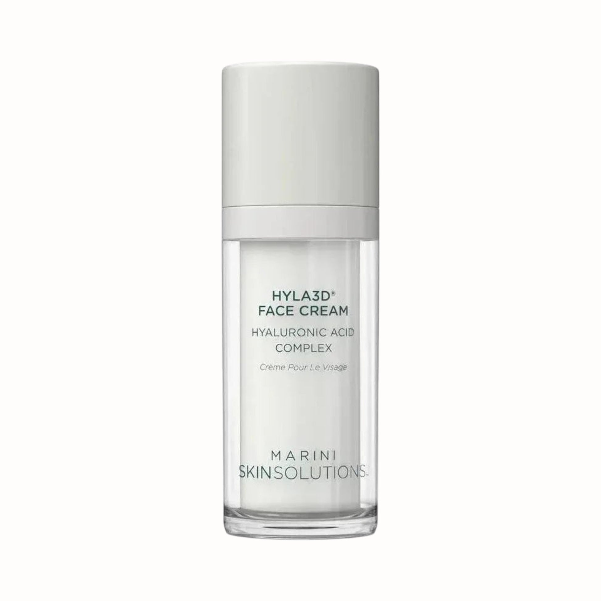 Jan Marini Hyla3D Face Cream - DermLane