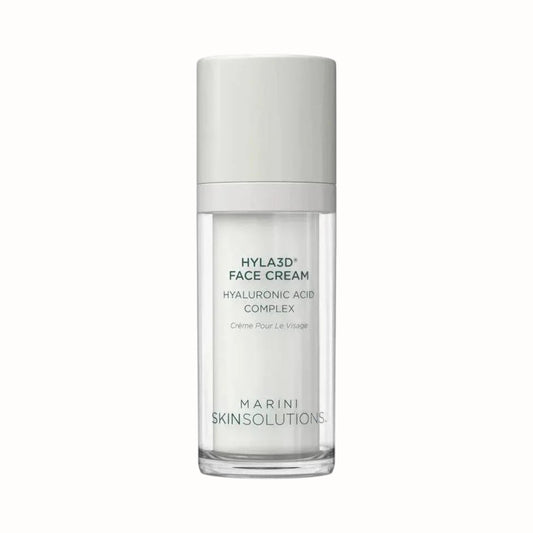 Jan Marini Hyla3D Face Cream - DermLane