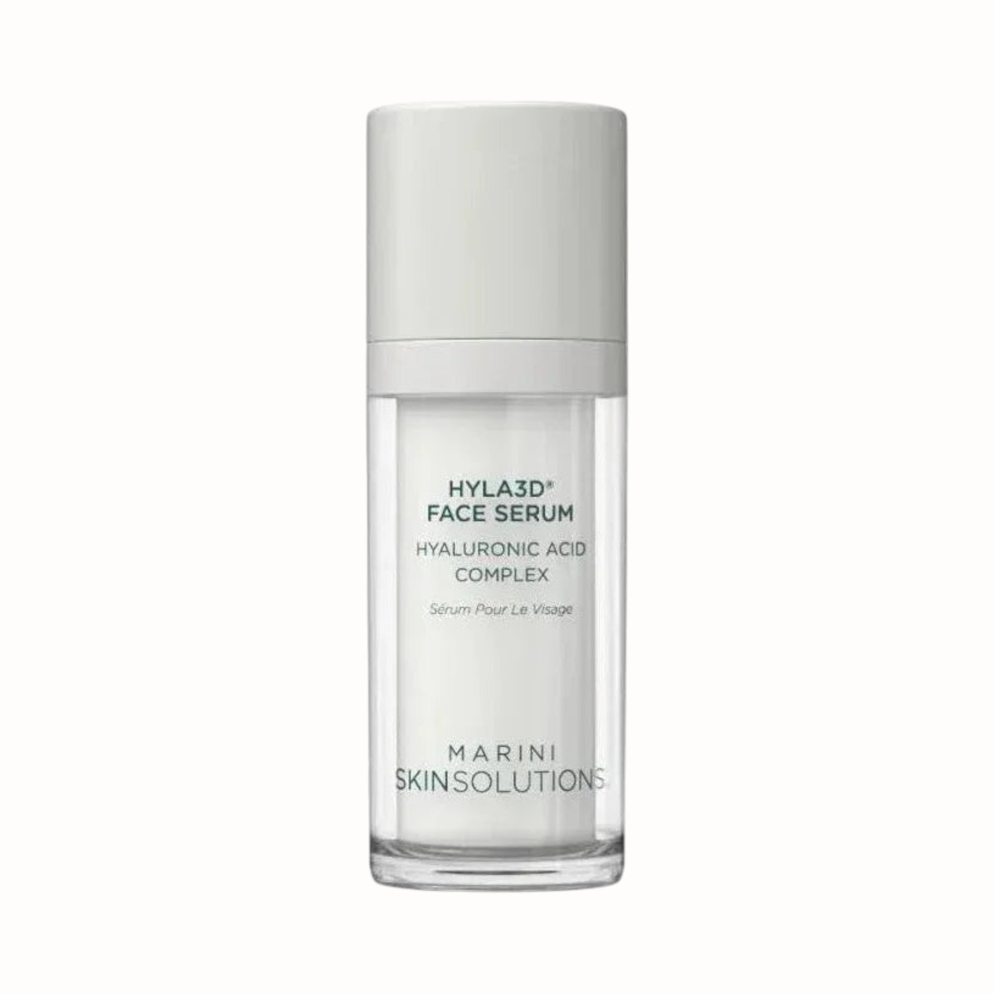 Jan Marini Hyla3D Face Serum - DermLane