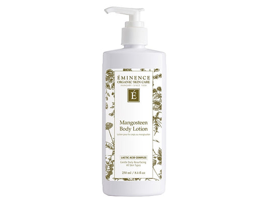 Eminence Mangosteen Body Lotion