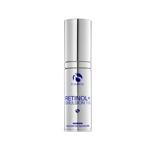 iS Clinical Retinol+ Emulsion 0.1