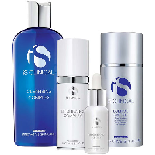 iS Clinical Pure Radiance Collection
