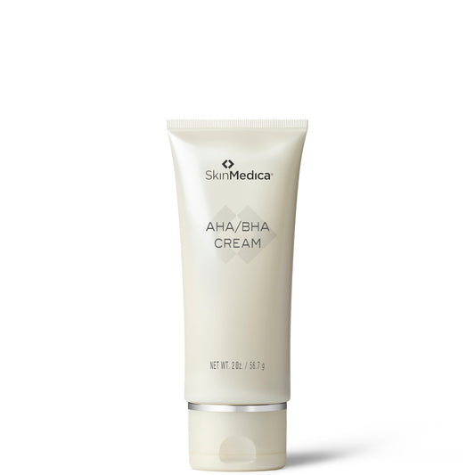 SkinMedica AHA/BHA Exfoliating Cleanser