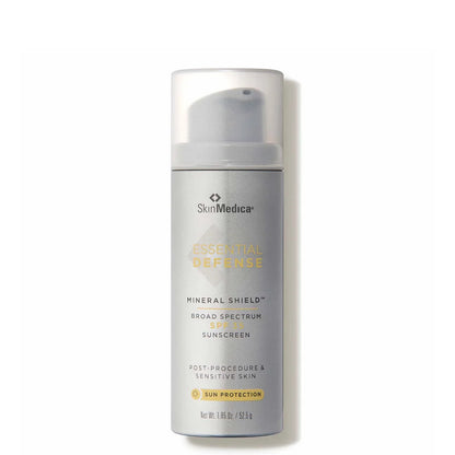SkinMedica Essential Defense Mineral Shield Broad Spectrum SPF 35 Sunscreen
