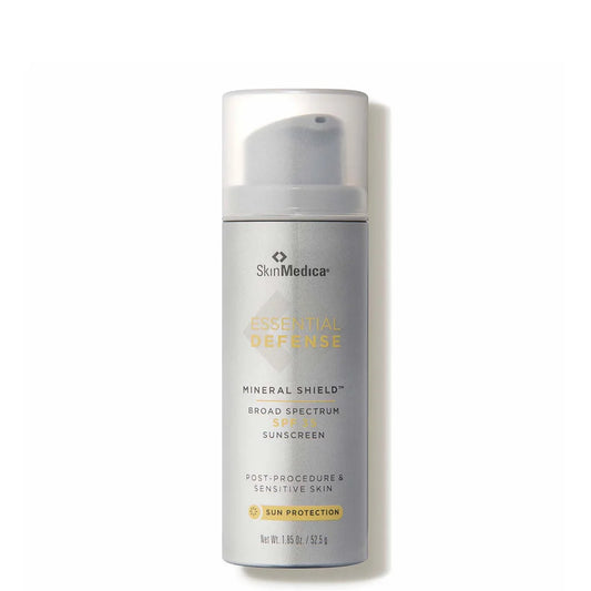 SkinMedica Essential Defense Mineral Shield Broad Spectrum SPF 35 Sunscreen