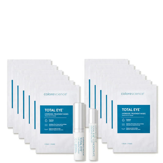 Colorescience Total Eye Restore Regimen (includes Total Eye)
