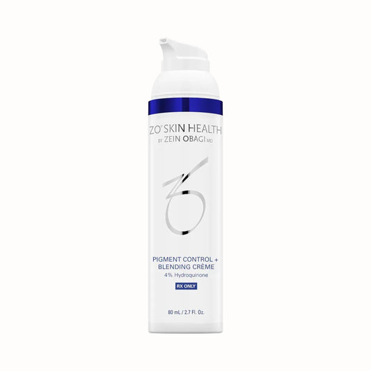 Zo Skin Pigment Control + Blending Creme 4% HQ - RX - DermLane