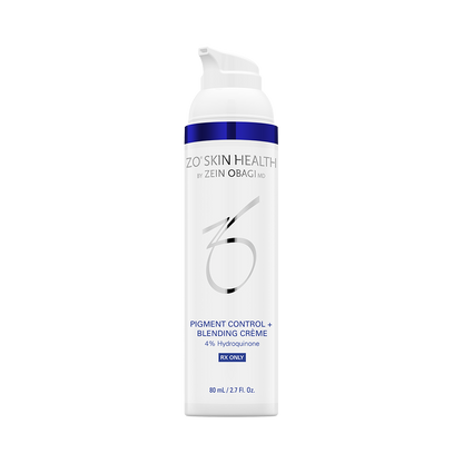 Zo Skin Pigment Control + Blending Creme 4% HQ - RX