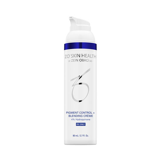 Zo Skin Pigment Control + Blending Creme 4% HQ - RX