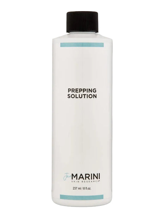 Jan Marini Prepping Solution