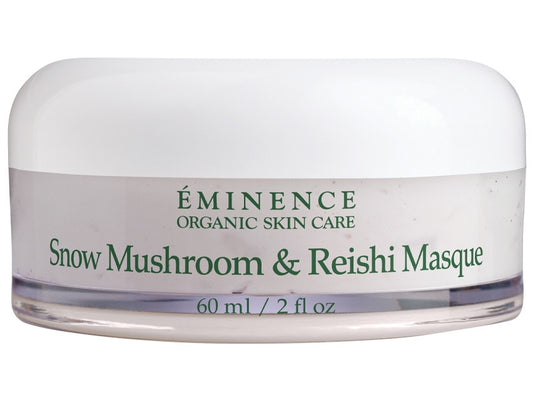 Eminence Snow Mushroom & Reishi Masque