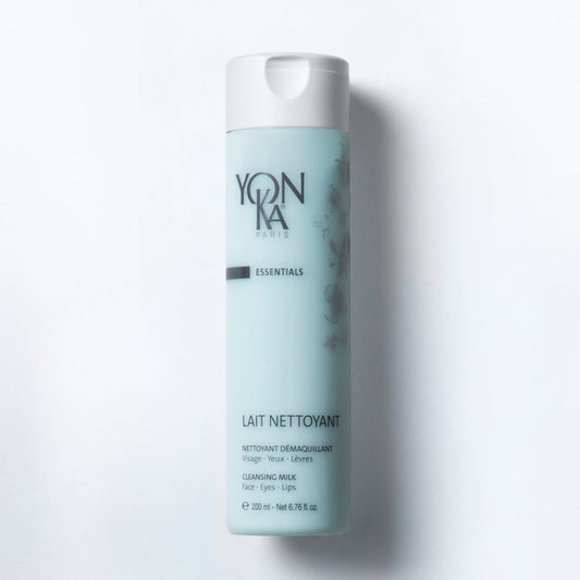 Yon-Ka Lait Nettoyant