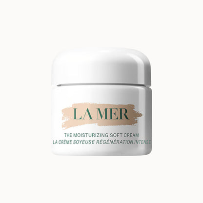 La Mer Moisture Soft Creme - DermLane