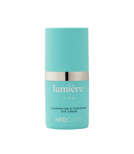 Neocutis LUMIERE FIRM - Illuminating & Tightening Eye Cream