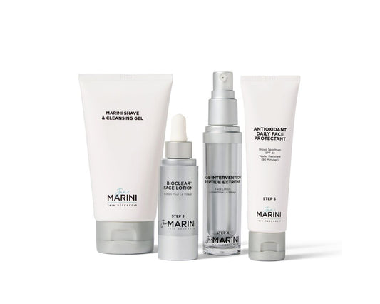 Jan Marini Men's Skincare System
