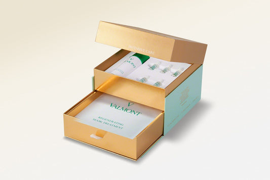 Valmont Intensive Ritual Regenerating Mask Treatment 5 +Viel