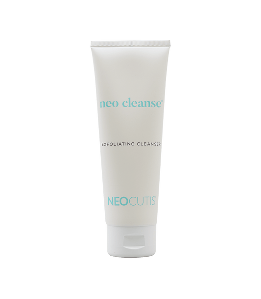 Neocutis NEOCLEANSE Exfoliating Skin Cleanser