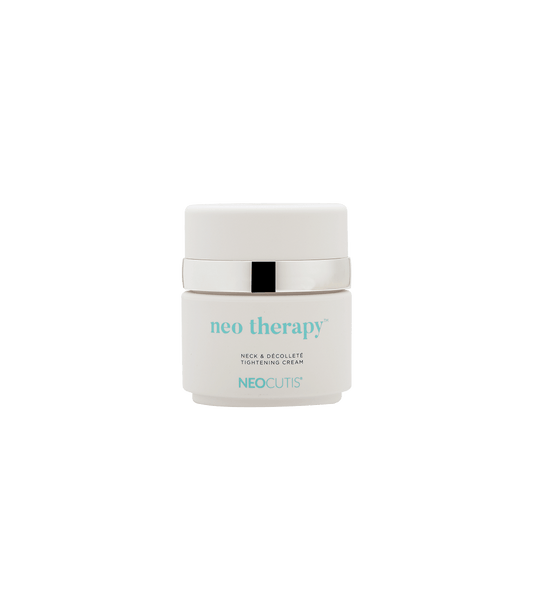 Neocutis NEO THERAPY Neck & Decollete Tightening Cream