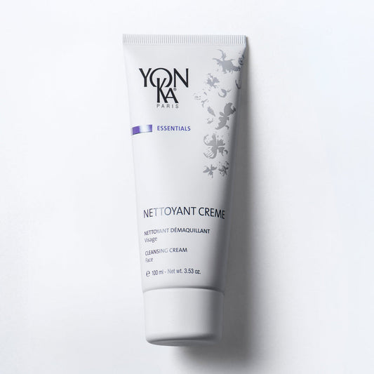 Yon-Ka Nettoyant Creme
