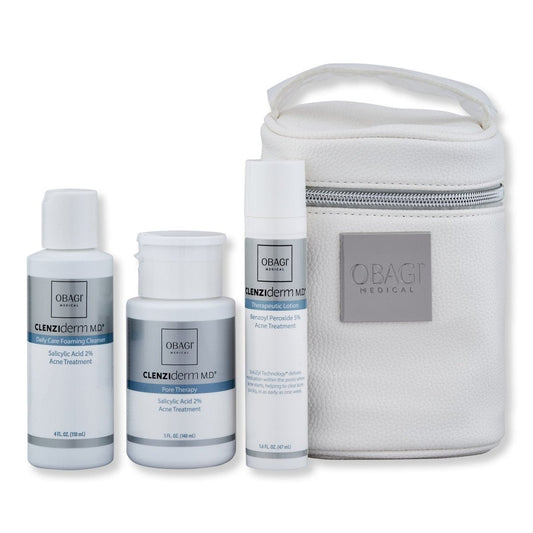 Obagi SuzanObagiMD Foaming Cleanser