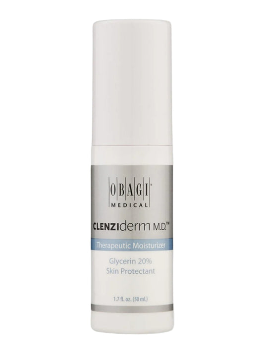 Obagi CLENZIderm M.D. Therapeutic Moisturizer
