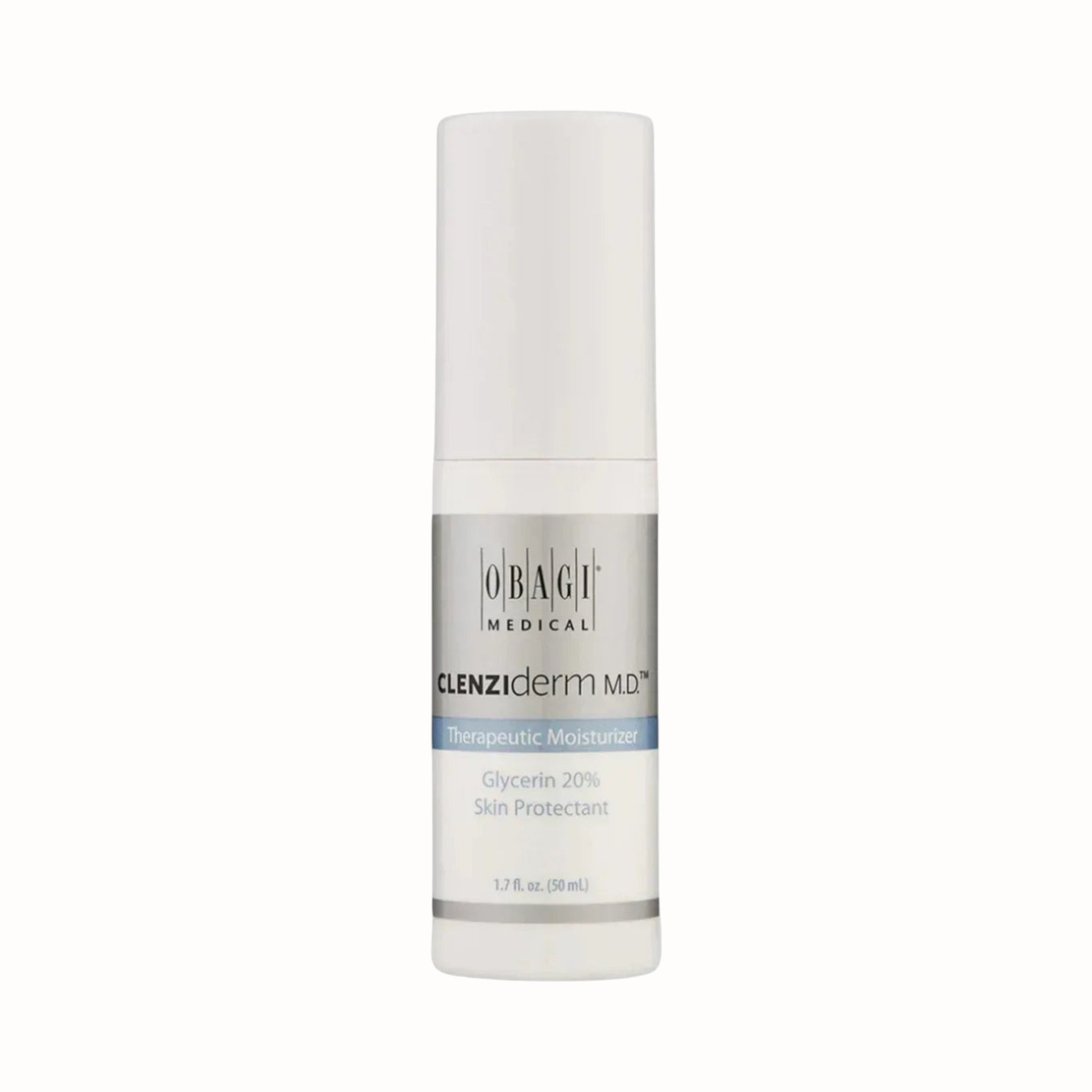 Obagi CLENZIderm M.D. Therapeutic Moisturizer - DermLane