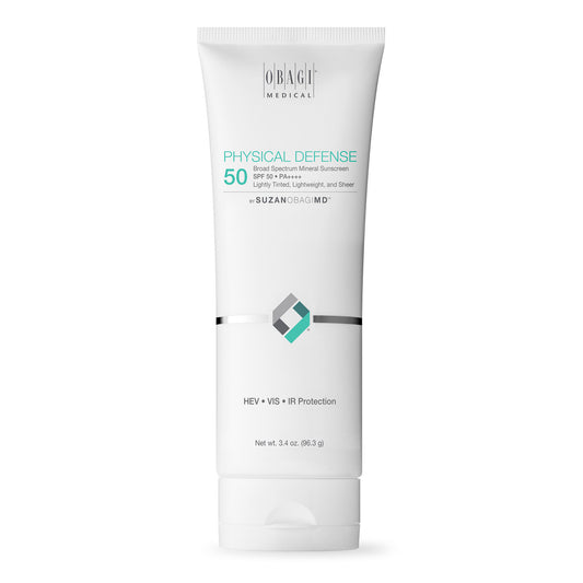 Obagi SuzanObagiMD Physical Defense Tinted SPF 50