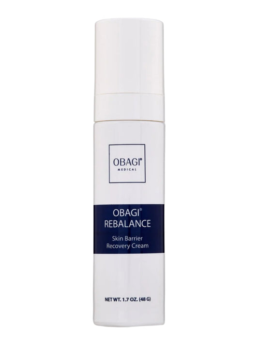 Obagi Rebalance Skin Barrier Recovery Cream