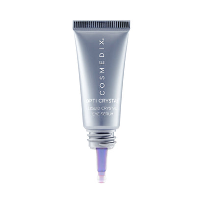 Cosmedix Opti Crystal AM-PM Liquid Cristal -Eye Serum
