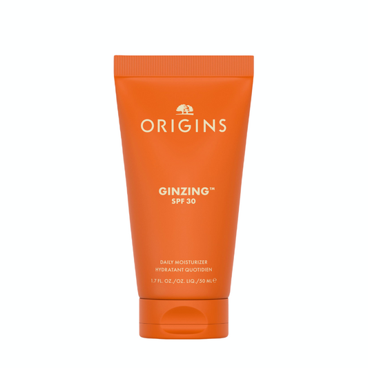 Origins Ginzing SPF30 Moisturizer