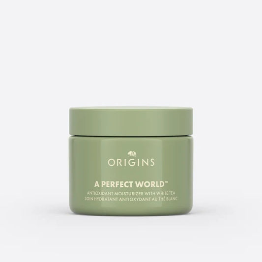 A Perfect World Antioxidant Moisturizer With White Tea by Origins