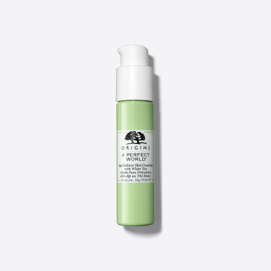A Perfect World Skin Guardian With White Tea by Origins