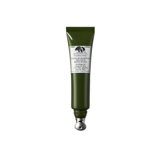 Origins Dr. Weil Mega-Mushroom Soothing Gel Cream For Eyes