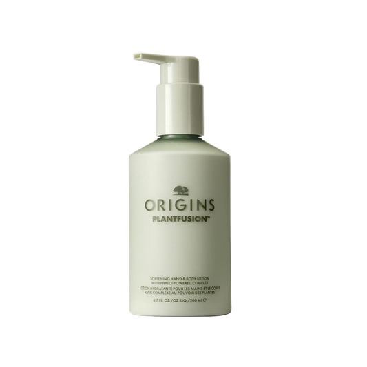 Origins Plantfusion Softening Hand & Body Lotion
