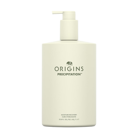 Origins Precipitation Continuous Moisture Recovery Body Lotion