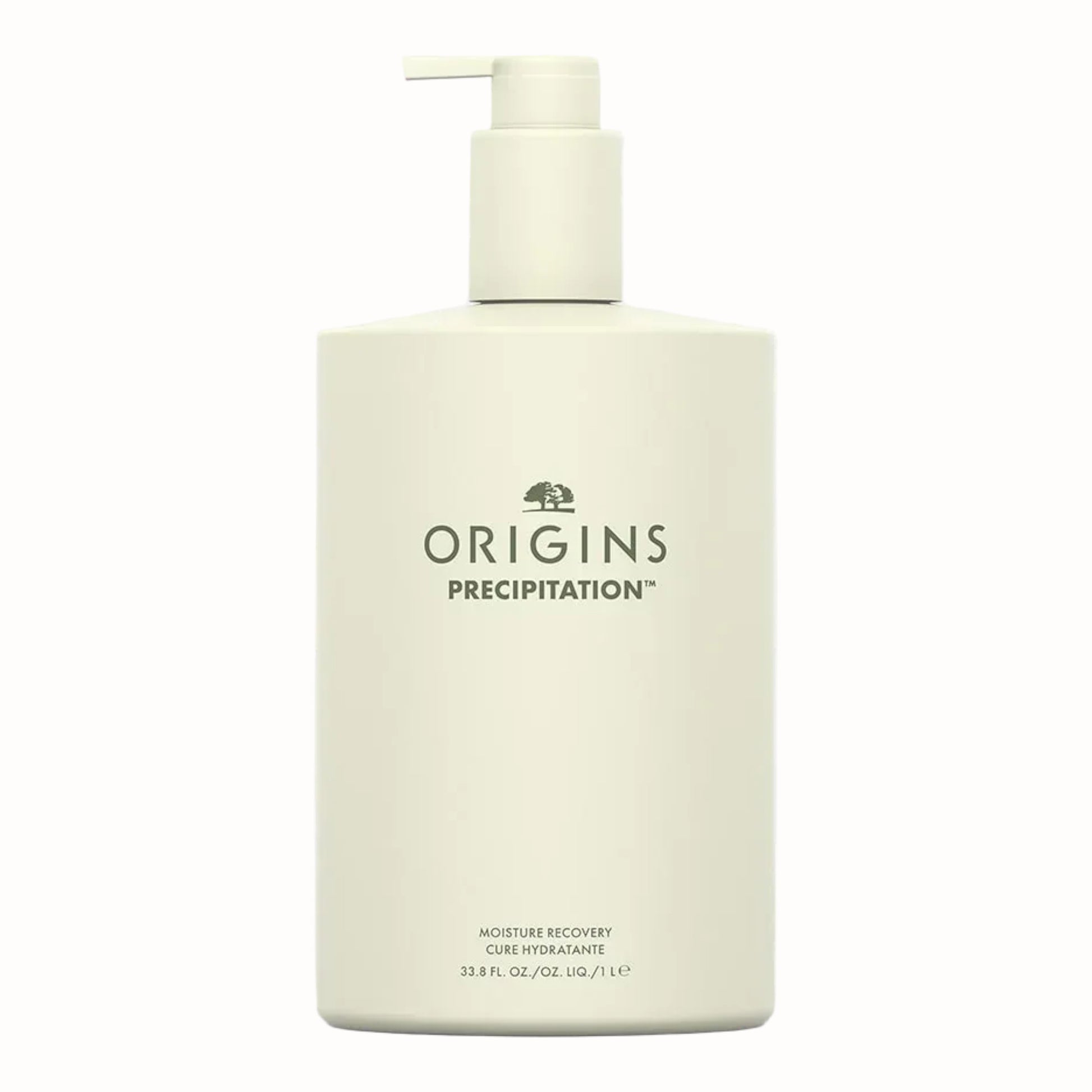 Origins Precipitation Continuous Moisture Recovery Body Lotion - DermLane