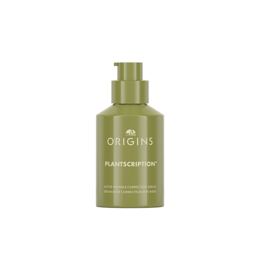 Origins Plantscription Serum With Retinol