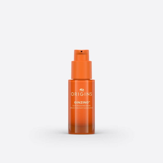 Origins Ginzing Glow-Boosting Vitamin C Serum