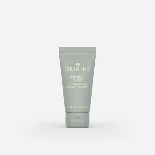 Origins Original Skin Retexturizing Mask With Rose Clay
