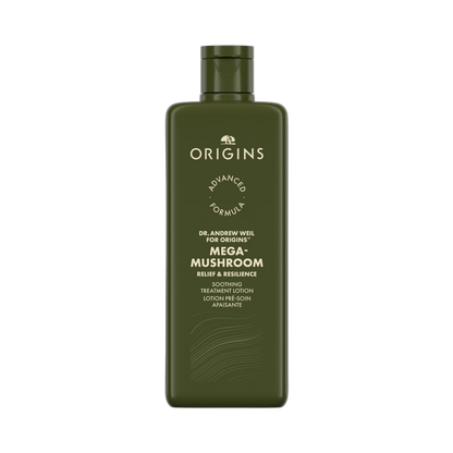 Origins Dr. Weil Mega-Mushroom Soothing Treatment Lotion