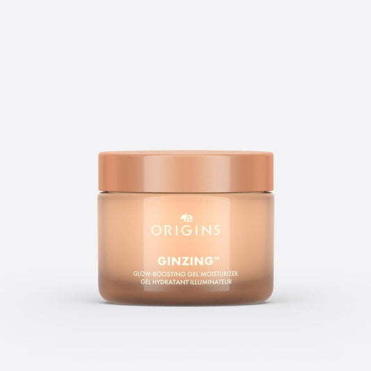 Origins GinZing Glow Boosting Gel Moisturizer