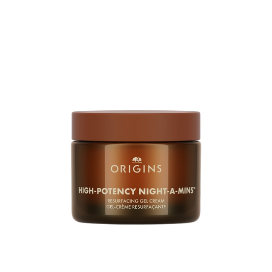 Origins High-Potency Night-A-Mins Resurfacing Cream