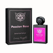 Lorenzo Pazzaglia Passion Rose Extrait de Parfum bottle