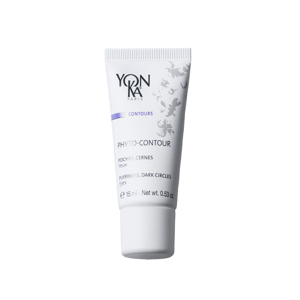 Yon-Ka skincare product on a white background