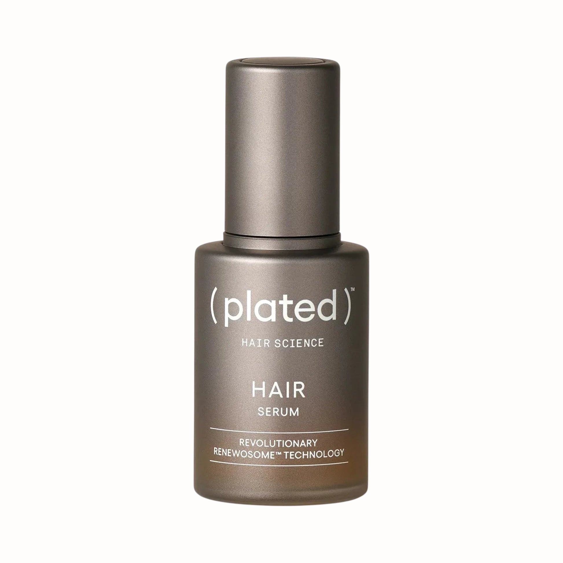 Plated Skin Science Hair Serum - DermLane