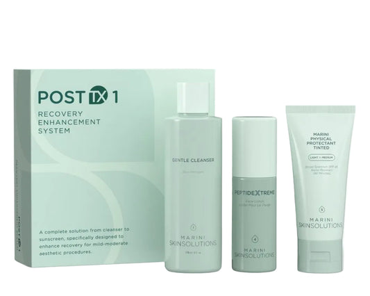 Jan Marini Post TX 1-Recovery Enhancement System